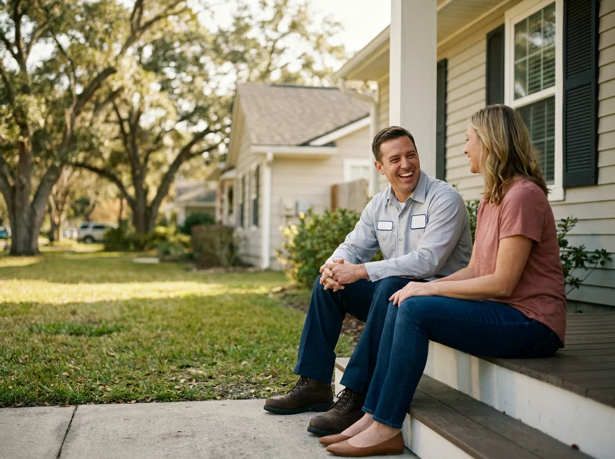 Septic tank pumping FAQs for Cleveland, GA